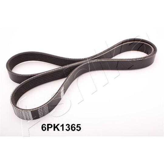 112-6PK1365 - V-Ribbed Belt 