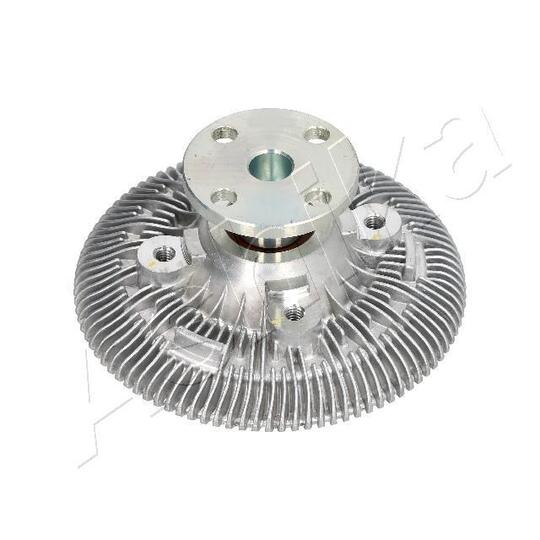 36-09-909 - Clutch, radiator fan 