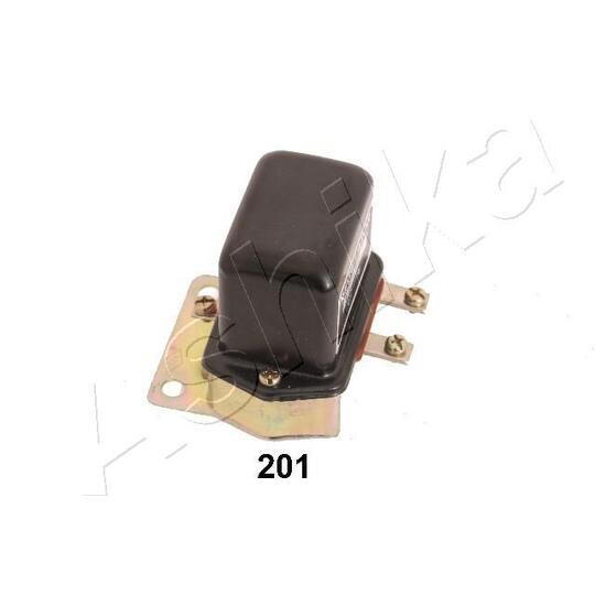 77-02-201 - Alternator Regulator 