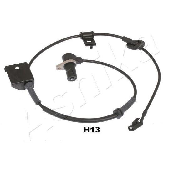 151-0H-H13 - Sensor, Wheel Speed 