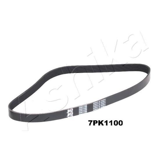 112-7PK1100 - V-Ribbed Belt 