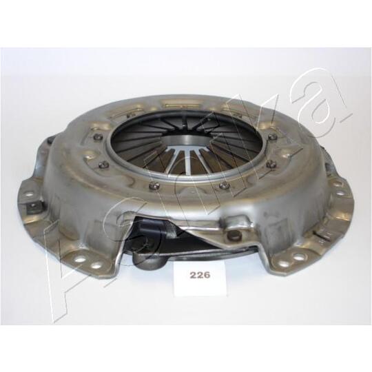 70-02-226 - Clutch Pressure Plate 