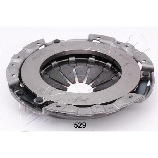 70-05-529 - Clutch Pressure Plate 