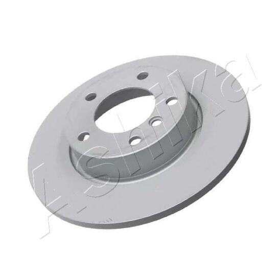 60-00-0109 - Brake Disc 