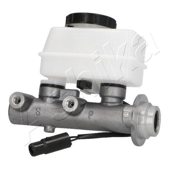 68-05-580 - Brake Master Cylinder 