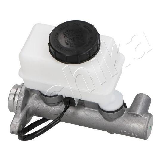 68-05-580 - Brake Master Cylinder 