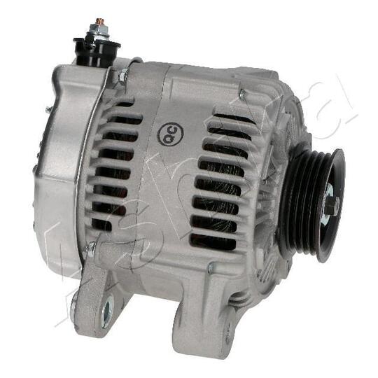 002-T633 - Generator 