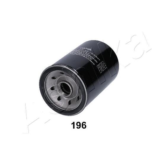 15208Z9005 - Oil filter OE number by NISSAN | Spareto