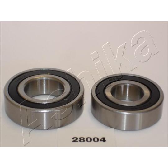 44-28004 - Wheel Bearing Kit 