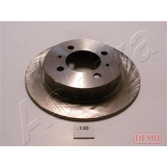 61-01-130C - Brake Disc 