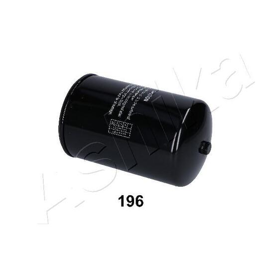 10-01-196 - Oil filter 