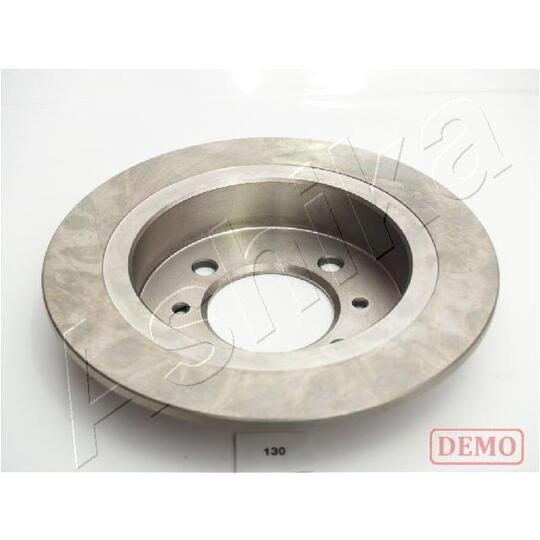 61-01-130C - Brake Disc 