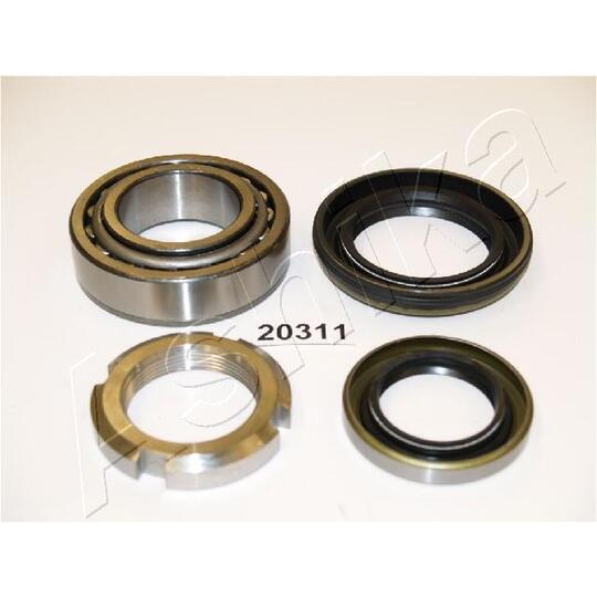 44-20311 - Wheel Bearing Kit 