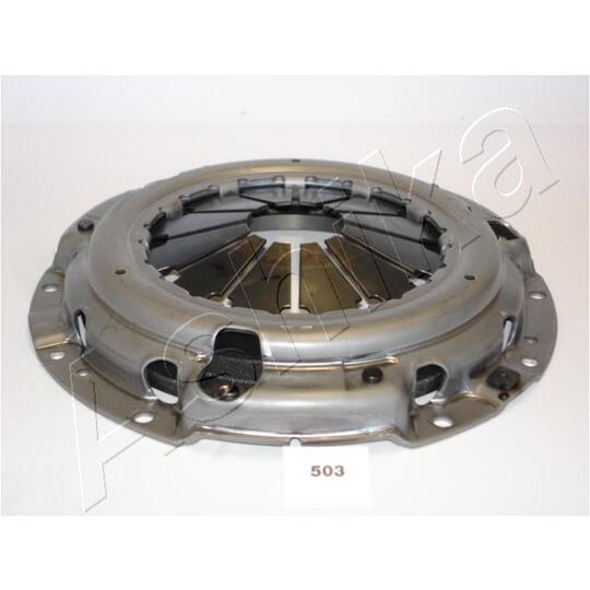 70-05-503 - Clutch Pressure Plate 