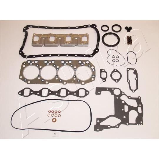 49-09-992 - Full Gasket Set, engine 