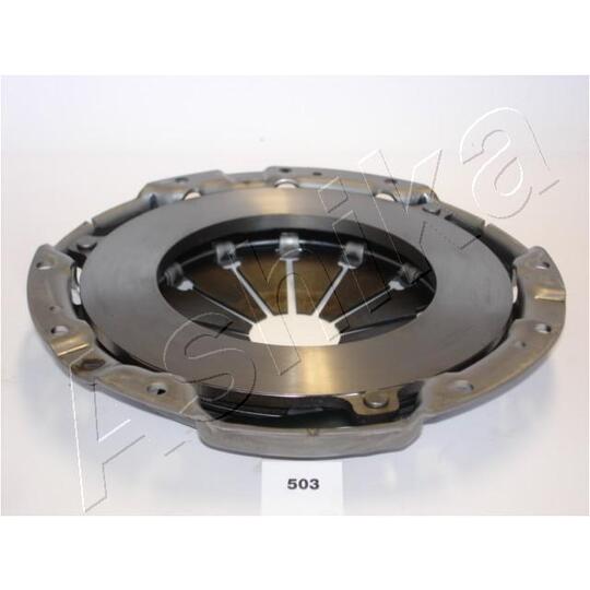 70-05-503 - Clutch Pressure Plate 