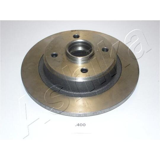 61-04-400 - Brake Disc 