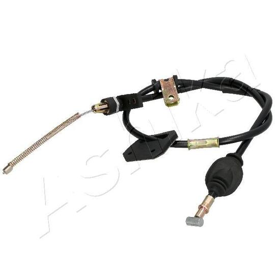 131-08-815 - Cable, parking brake 