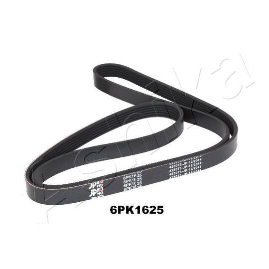 112-6PK1625 - V-Ribbed Belt 