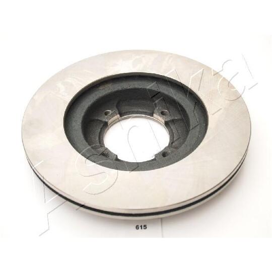 60-06-615 - Brake Disc 