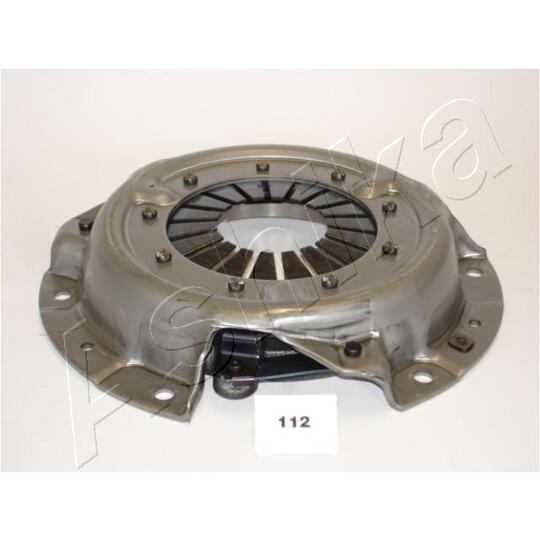 70-01-112 - Clutch Pressure Plate 