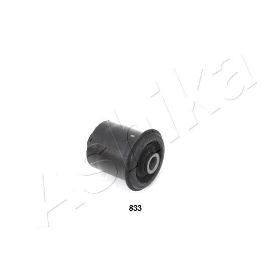 GOM-833 - Control Arm-/Trailing Arm Bush 