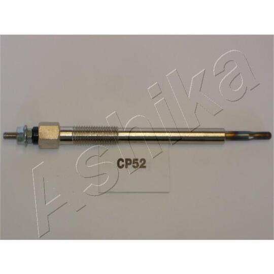 CP52 - Hehkutulppa 
