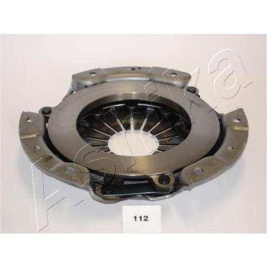 70-01-112 - Clutch Pressure Plate 