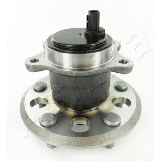 44-22107 - Wheel hub 