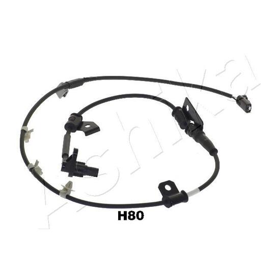 151-0H-H80 - ABS-anturi 