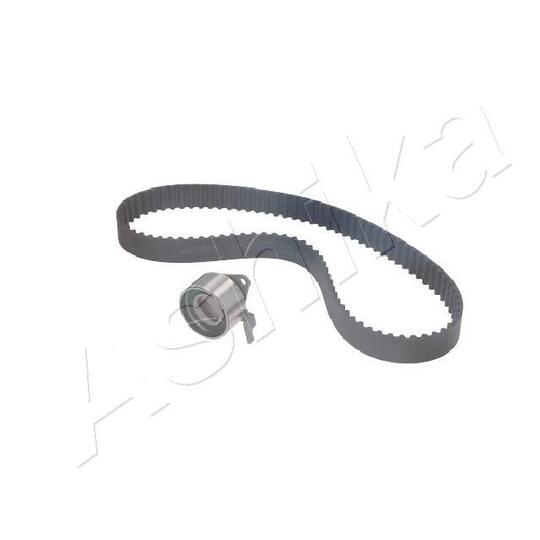 KCT611 - Timing Belt Set 