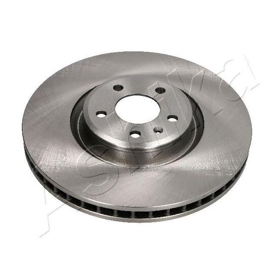 60-00-0960 - Brake Disc 