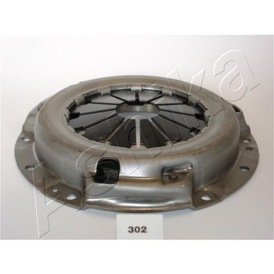 70-03-302 - Clutch Pressure Plate 
