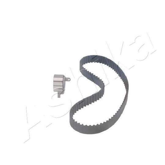 KCT611 - Timing Belt Set 