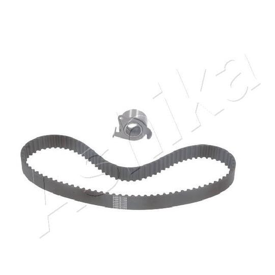 KCT611 - Timing Belt Set 