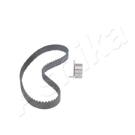 KCT611 - Timing Belt Set 