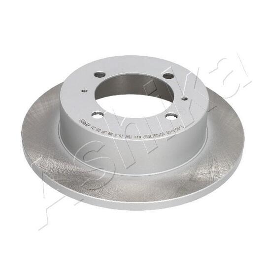 61-0H-H22C - Brake Disc 