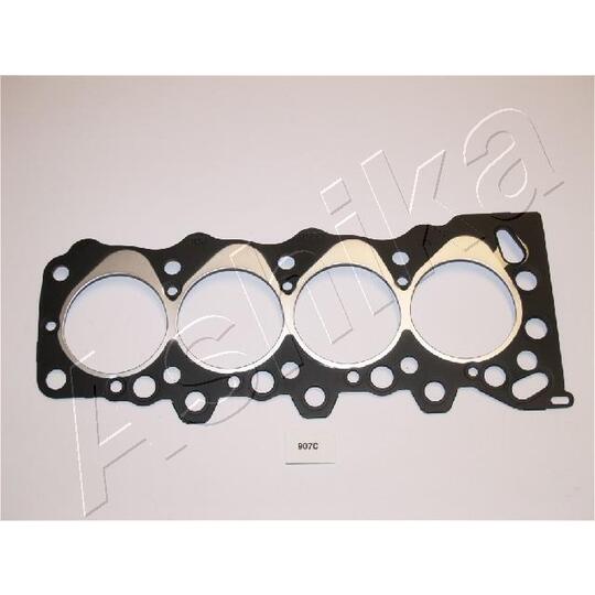 46-09-907C - Gasket, cylinder head 