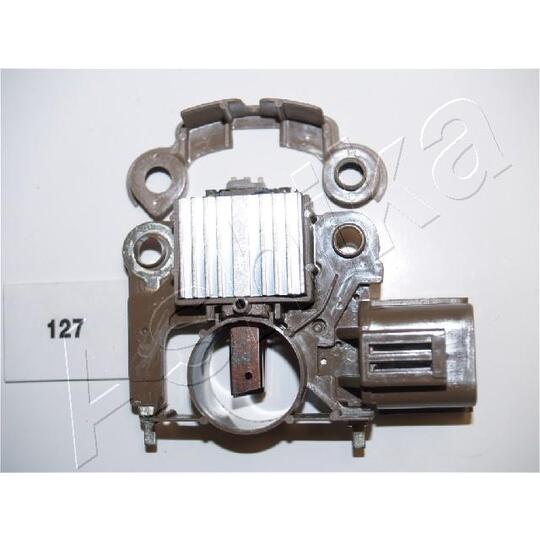 77-01-127 - Alternator Regulator 