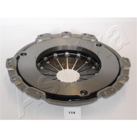 70-01-114 - Clutch Pressure Plate 