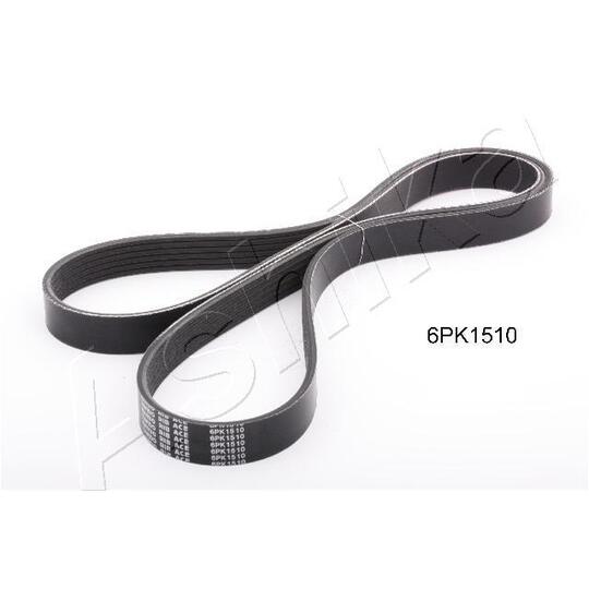 112-6PK1510 - V-Ribbed Belt 