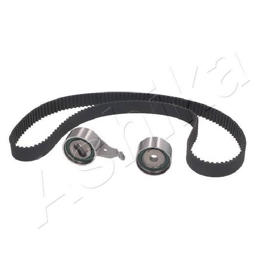 KCT211 - Timing Belt Set 