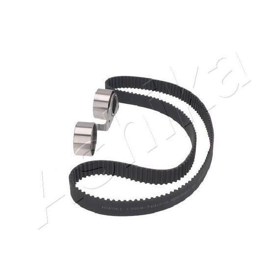 KCT211 - Timing Belt Set 