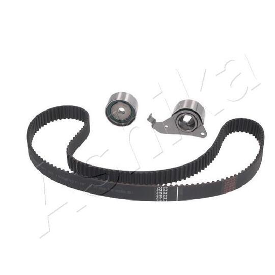 KCT211 - Timing Belt Set 