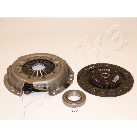 92-08-800 - Clutch Kit 