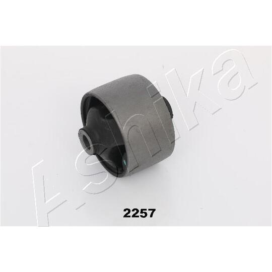 GOM-2257 - Engine Mounting 