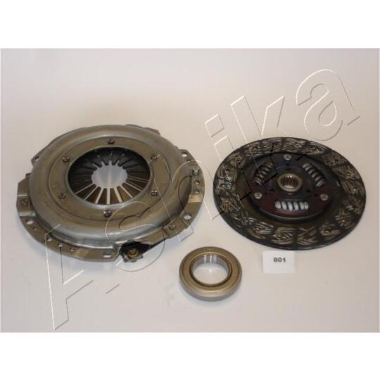 92-08-801 - Clutch Kit 