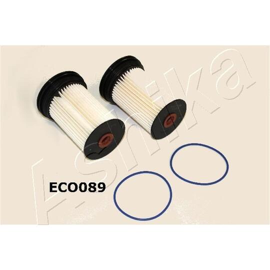 30-ECO089 - Kütusefilter 