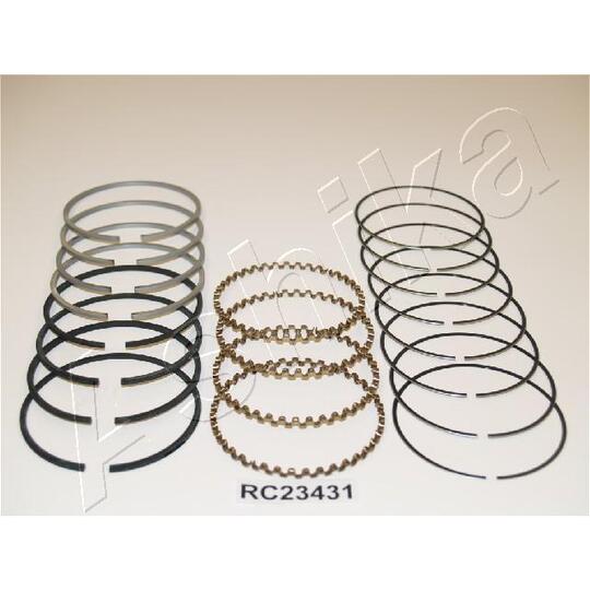 34-23431 - Piston Ring 