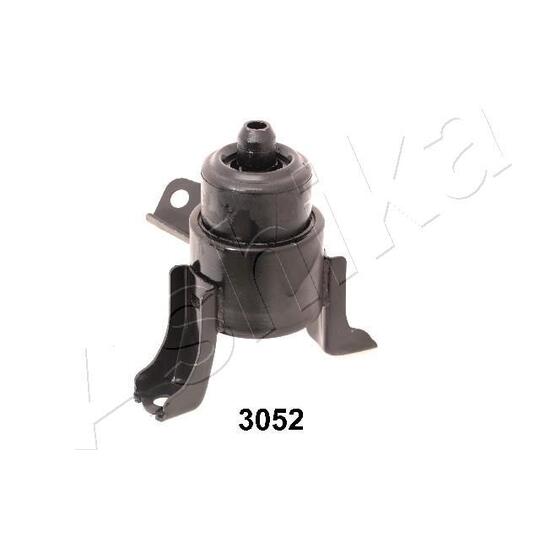 GOM-3052 - Engine Mounting 